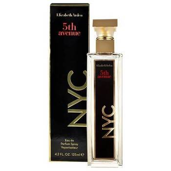 5th Avenue NYC EDP